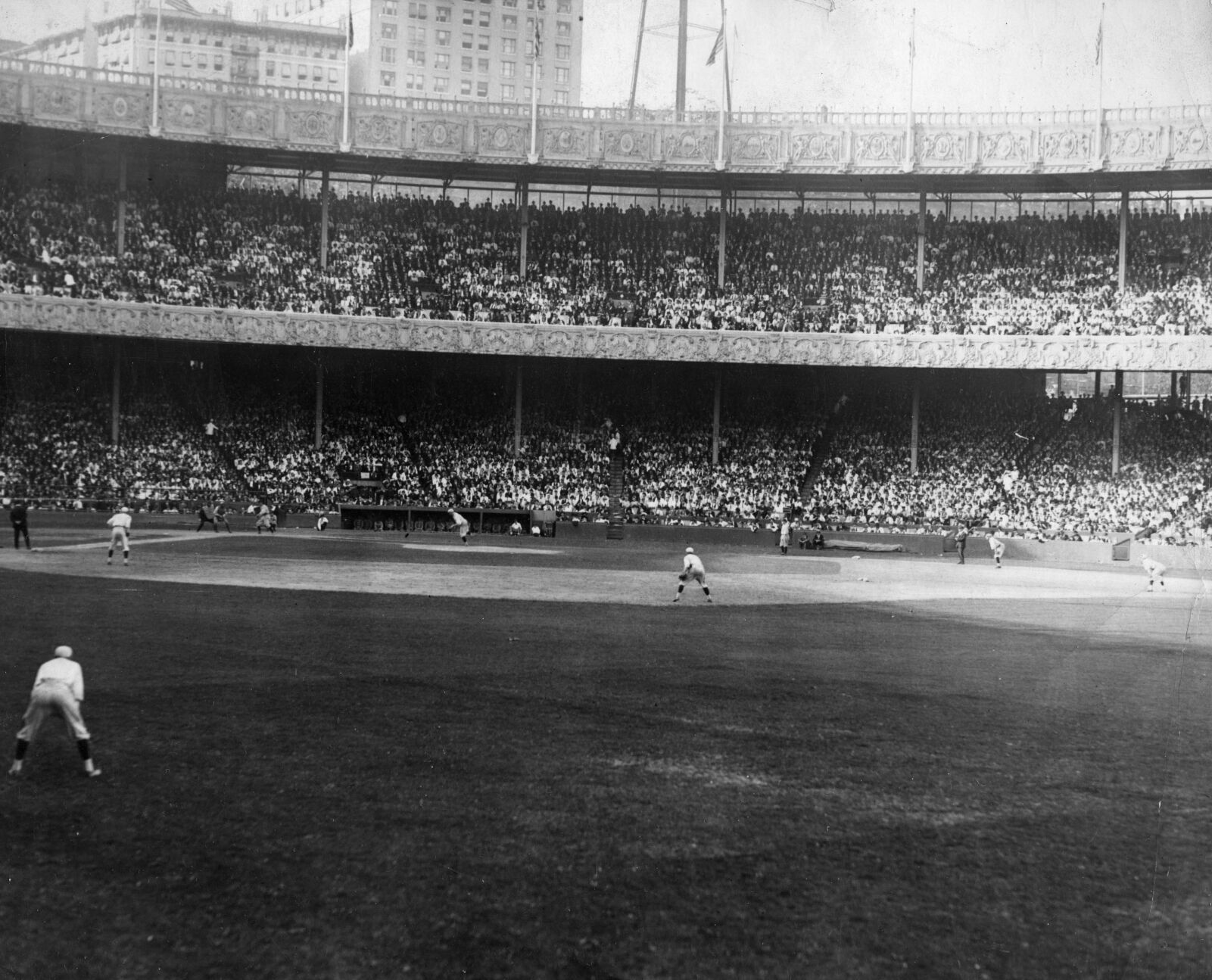 1921 World Series